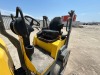 2015 WACKER RD27120 VIBRATORY TANDEM SMOOTH DRUM ROLLER, Kubota diesel, 47" drums. s/n:24265444 - 7