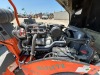 2017 HAMM HD10CW VIBRATORY TANDEM SMOOTH DRUM ROLLER, Kubota diesel, 40" drums, 663 hours indicated. s/n:H1994643 - 5