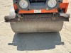 2017 HAMM HD10CW VIBRATORY TANDEM SMOOTH DRUM ROLLER, Kubota diesel, 40" drums, 663 hours indicated. s/n:H1994643 - 6