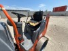 2017 HAMM HD10CW VIBRATORY TANDEM SMOOTH DRUM ROLLER, Kubota diesel, 40" drums, 663 hours indicated. s/n:H1994643 - 7