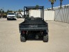 2023 CLUB CAR CARRYALL 1700D UTILITY CART, Kubota diesel, canopy, seats 4, 50"x48" tilt bed, tow package, 517 hours indicated. s/n:SD2316396840 --(DOES NOT RUN)-- --(LOCATED IN COLTON, CA)-- - 3