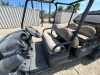 2023 CLUB CAR CARRYALL 1700D UTILITY CART, Kubota diesel, canopy, seats 4, 50"x48" tilt bed, tow package, 517 hours indicated. s/n:SD2316396840 --(DOES NOT RUN)-- --(LOCATED IN COLTON, CA)-- - 6
