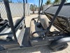 2023 CLUB CAR CARRYALL 1700D UTILITY CART, Kubota diesel, canopy, seats 4, 50"x48" tilt bed, tow package, 517 hours indicated. s/n:SD2316396840 --(DOES NOT RUN)-- --(LOCATED IN COLTON, CA)-- - 7