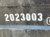 2023 CLUB CAR CARRYALL 1700D UTILITY CART, Kubota diesel, canopy, seats 4, 50"x48" tilt bed, tow package, 517 hours indicated. s/n:SD2316396840 --(DOES NOT RUN)-- --(LOCATED IN COLTON, CA)-- - 13