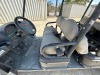 2023 CLUB CAR CARRYALL 1700D UTILITY CART, Kubota diesel, canopy, seats 4, 50"x48" tilt bed, tow package, 731 hours indicated. s/n:SD2316397418 --(DOES NOT RUN)-- --(LOCATED IN COLTON, CA)-- - 6