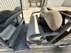 2023 CLUB CAR CARRYALL 1700D UTILITY CART, Kubota diesel, canopy, seats 4, 50"x48" tilt bed, tow package, 731 hours indicated. s/n:SD2316397418 --(DOES NOT RUN)-- --(LOCATED IN COLTON, CA)-- - 7