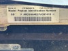 2023 CLUB CAR CARRYALL 1700D UTILITY CART, Kubota diesel, canopy, seats 4, 50"x48" tilt bed, tow package, 731 hours indicated. s/n:SD2316397418 --(DOES NOT RUN)-- --(LOCATED IN COLTON, CA)-- - 12