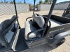 2023 CLUB CAR CARRYALL 1700D UTILITY CART, Kubota diesel, 4x4, canopy, seats 4, 50"x48" tilt bed, tow package, 730 hours indicated. s/n:SD2344474447 --(DOES NOT RUN)-- --(LOCATED IN COLTON, CA)-- - 7