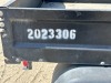 2023 CLUB CAR CARRYALL 1700D UTILITY CART, Kubota diesel, 4x4, canopy, seats 4, 50"x48" tilt bed, tow package, 730 hours indicated. s/n:SD2344474447 --(DOES NOT RUN)-- --(LOCATED IN COLTON, CA)-- - 13