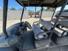 2023 CLUB CAR CARRYALL 1700D UTILITY CART, Kubota diesel, 4x4, canopy, seats 4, 50"x48" tilt bed, tow package, 955 hours indicated. s/n:SD2343470903 --(DOES NOT RUN)-- --(LOCATED IN COLTON, CA)-- - 5