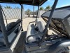 2023 CLUB CAR CARRYALL 1700D UTILITY CART, Kubota diesel, 4x4, canopy, seats 4, 50"x48" tilt bed, tow package, 955 hours indicated. s/n:SD2343470903 --(DOES NOT RUN)-- --(LOCATED IN COLTON, CA)-- - 6