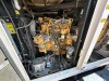 2021 CATERPILLAR XQ60 GENERATOR, 48kw, diesel, portable. s/n:CAT0XQ60VCF900972; Trailer s/n:7KUBB131XMJ090202 --(DOES NOT RUN)-- --(LOCATED IN COLTON, CA)-- - 4