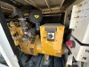 2021 CATERPILLAR XQ60 GENERATOR, 48kw, diesel, portable. s/n:CAT0XQ60VCF900972; Trailer s/n:7KUBB131XMJ090202 --(DOES NOT RUN)-- --(LOCATED IN COLTON, CA)-- - 5
