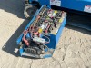 2018 GENIE GS1930 SCISSORLIFT, electric, 19' lift, extendable platform, 65 hours indicated. s/n:GS30P-175554 --(LOCATED IN COLTON, CA)-- - 3