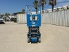 2018 GENIE GS2632 SCISSORLIFT, electric, 26' lift, extendable platform, 166 hours indicated. s/n:GS32P-158828 --(DOES NOT RUN)-- --(LOCATED IN COLTON, CA)-- - 3