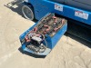 2018 GENIE GS2632 SCISSORLIFT, electric, 26' lift, extendable platform, 166 hours indicated. s/n:GS32P-158828 --(DOES NOT RUN)-- --(LOCATED IN COLTON, CA)-- - 4