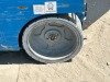 2018 GENIE GS2632 SCISSORLIFT, electric, 26' lift, extendable platform, 166 hours indicated. s/n:GS32P-158828 --(DOES NOT RUN)-- --(LOCATED IN COLTON, CA)-- - 7