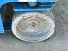 2018 GENIE GS2632 SCISSORLIFT, electric, 26' lift, extendable platform, 166 hours indicated. s/n:GS32P-158828 --(DOES NOT RUN)-- --(LOCATED IN COLTON, CA)-- - 8