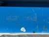 2018 GENIE GS2632 SCISSORLIFT, electric, 26' lift, extendable platform, 166 hours indicated. s/n:GS32P-158828 --(DOES NOT RUN)-- --(LOCATED IN COLTON, CA)-- - 11