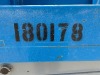 2018 GENIE GS2632 SCISSORLIFT, electric, 26' lift, extendable platform, 166 hours indicated. s/n:GS32P-158828 --(DOES NOT RUN)-- --(LOCATED IN COLTON, CA)-- - 12