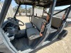 2021 POLARIS RANGER PRO DX4000 UTILITY CART, diesel, 4x4, canopy, seats 4, 54"x44" tilt bed, tow package. s/n:4XABEPD48M8510319 --(DOES NOT RUN)-- --(LOCATED IN COLTON, CA)-- - 6