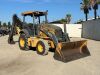 2016 JOHN DEERE 310SL LOADER BACKHOE, gp bucket, canopy, extension hoe. s/n:1T0310SLAGF295209 - 2