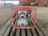2016 MULTIQUIP QP3TH 3" TRASH PUMP, gasoline. s/n:3TH-27209--(LOCATED IN MADERA, CA)-- - 4