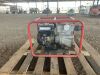 2013 MULTIQUIP QP2TH 2" TRASH PUMP, Honda gasoline. s/n:2TH-4389 --(LOCATED IN MADERA, CA)-- - 3