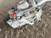 2019 STIHL TS420 14" CUTOFF SAW, gasoline. s/n:185903875 --(LOCATED IN MADERA, CA)-- - 6