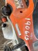 2019 STIHL TS420 14" CUTOFF SAW, gasoline. s/n:185903875 --(LOCATED IN MADERA, CA)-- - 7