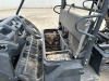 2022 KAWASAKI MULE PRO DXT UTILITY CART, Yanmar diesel, 4x4, canopy, seats 6, 56"x26" tilt bed, tow package. s/n:JKADTCA1XNB500108 --(DOES NOT RUN)-- --(LOCATED IN COLTON, CA)-- - 6