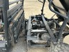 2022 KAWASAKI MULE PRO DXT UTILITY CART, Yanmar diesel, 4x4, canopy, seats 6, 56"x26" tilt bed, tow package. s/n:JKADTCA1XNB500108 --(DOES NOT RUN)-- --(LOCATED IN COLTON, CA)-- - 7