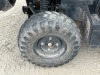 2022 KAWASAKI MULE PRO DXT UTILITY CART, Yanmar diesel, 4x4, canopy, seats 6, 56"x26" tilt bed, tow package. s/n:JKADTCA1XNB500108 --(DOES NOT RUN)-- --(LOCATED IN COLTON, CA)-- - 9