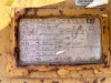 CATERPILLAR 316E 24" GP BUCKET, fits excavator. s/n:NBC05512 --(LOCATED IN COLTON, CA)-- - 5