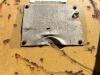 CATERPILLAR 315C 24" GP BUCKET, fits excavator. s/n:84EX00128 --(LOCATED IN COLTON, CA)-- - 5