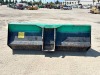 2019 JLG 1001100823 95" FORKLIFT BUCKET. s/n:2019099-02 --(LOCATED IN COLTON, CA)-- - 4