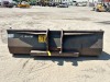 2019 STAR 1496TK 95" FORKLIFT BUCKET. s/n:85268-2 --(LOCATED IN COLTON, CA)-- - 3