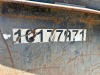 2019 STAR 1496TK 95" FORKLIFT BUCKET. s/n:85268-2 --(LOCATED IN COLTON, CA)-- - 5