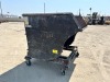 2015 STAR 1825 TRASH HOPPER ATTACHMENT, fits forklift. s/n:59646-1 --(LOCATED IN COLTON, CA)-- - 3