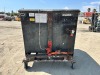 2015 STAR 1825 TRASH HOPPER ATTACHMENT, fits forklift. s/n:59646-1 --(LOCATED IN COLTON, CA)-- - 4