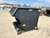 2020 STAR 1825 TRASH HOPPER ATTACHMENT. s/n:94338-2 --(LOCATED IN COLTON, CA)-- - 2