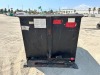 2020 STAR 1825 TRASH HOPPER ATTACHMENT. s/n:94338-2 --(LOCATED IN COLTON, CA)-- - 4