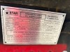2020 STAR 1825 TRASH HOPPER ATTACHMENT. s/n:94338-2 --(LOCATED IN COLTON, CA)-- - 5