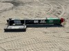 2011 STAR 1360B HEAVY DUTY JIB EXTENSION. --(LOCATED IN COLTON, CA)-- - 3