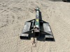 2011 STAR 1360B HEAVY DUTY JIB EXTENSION. --(LOCATED IN COLTON, CA)-- - 4