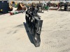 2013 JLG FORKLIFT SWING CARRIAGE. s/n:2013204-01 --(LOCATED IN COLTON, CA)-- - 2