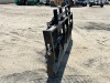 2013 JLG FORKLIFT SWING CARRIAGE. s/n:2013204-01 --(LOCATED IN COLTON, CA)-- - 3