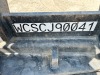 2013 JLG FORKLIFT SWING CARRIAGE. s/n:2013204-01 --(LOCATED IN COLTON, CA)-- - 5