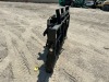 2018 JLG FORKLIFT SWING CARRIAGE. s/n:2019252-060 --(LOCATED IN COLTON, CA)-- - 3