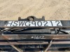 2018 JLG FORKLIFT SWING CARRIAGE. s/n:2019252-060 --(LOCATED IN COLTON, CA)-- - 5